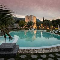 Hotel Torre Santamaria Resort