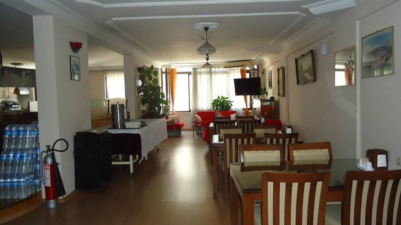 Hotel Ozkar