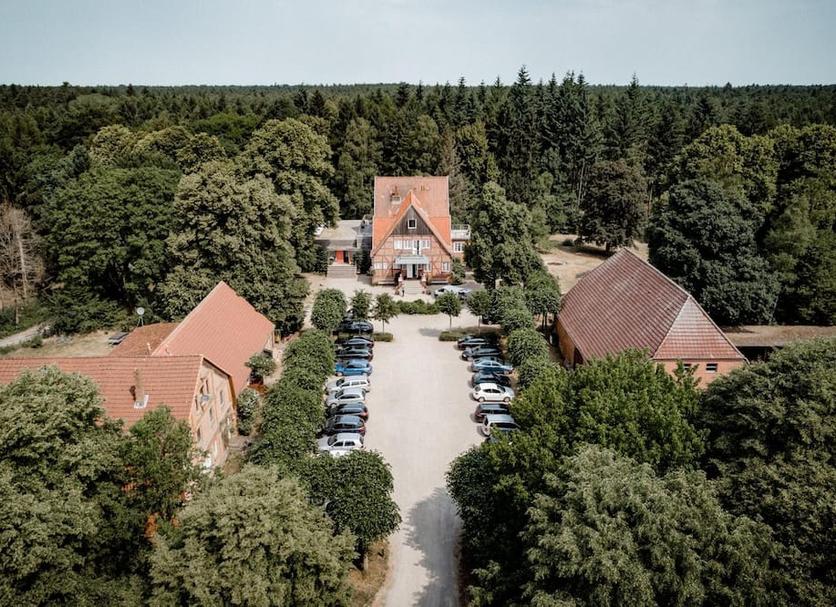 Outdoors view Photo