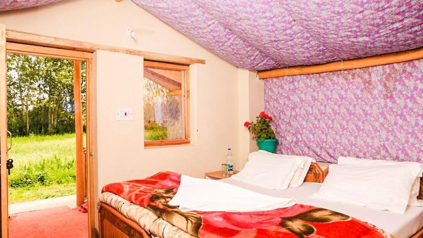 Shangrila Resort Nubra