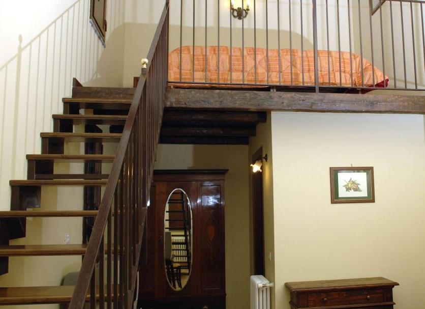 Stairs Photo