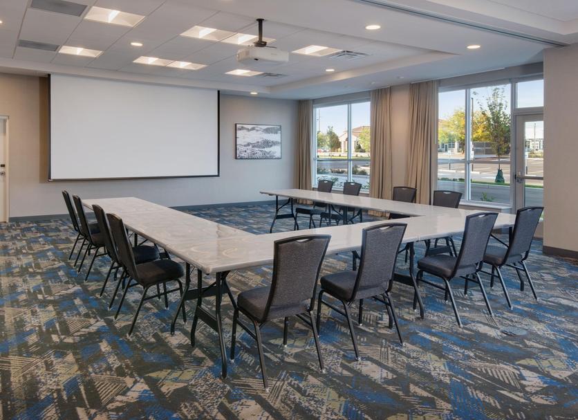 Conference room Photo