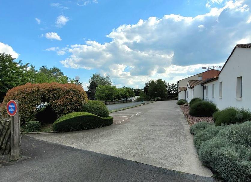 Outdoors view Photo