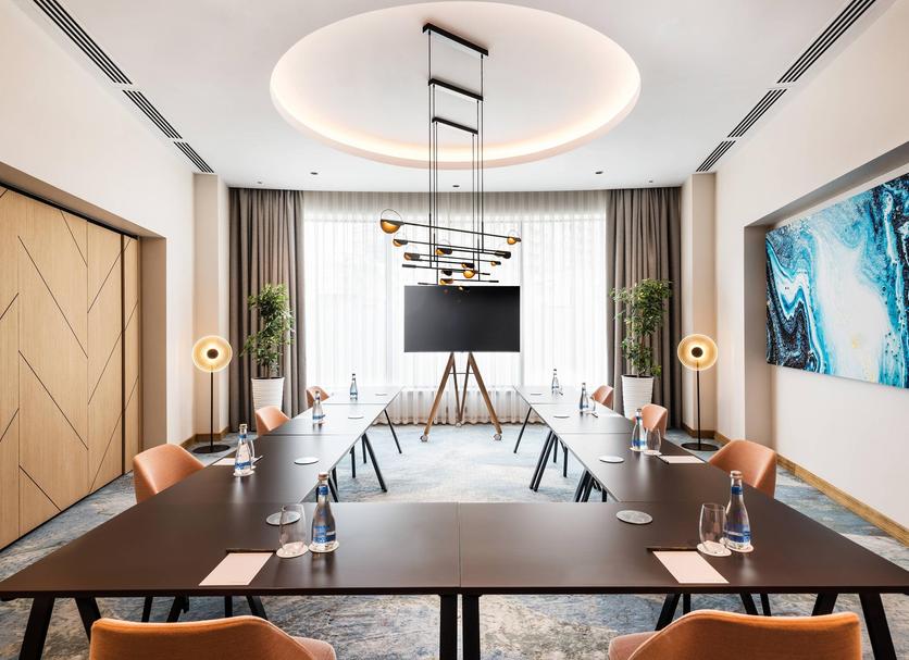 Conference room Photo