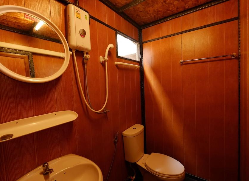 Bathroom Photo
