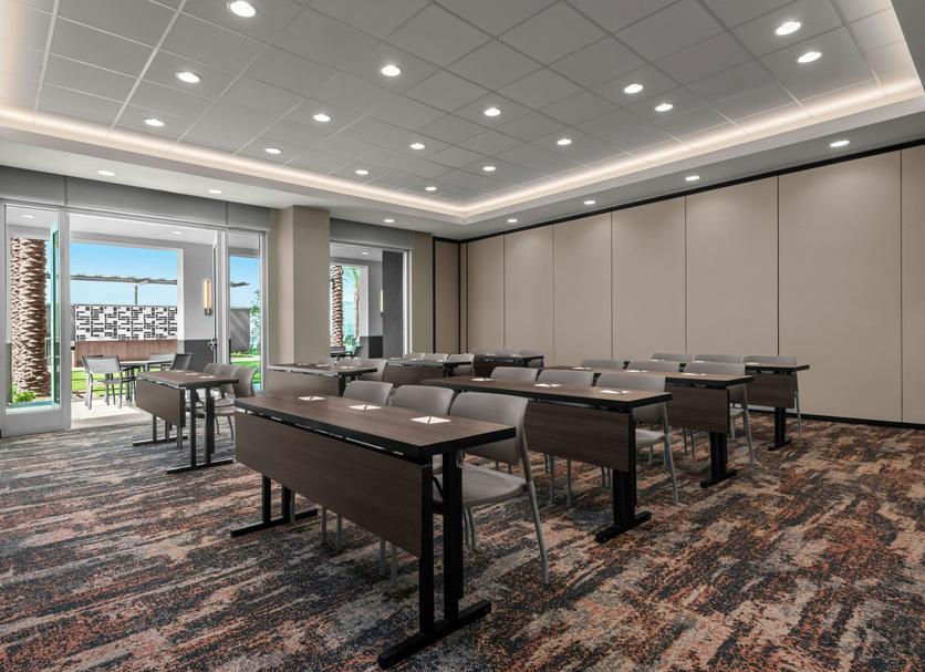 Conference room Photo