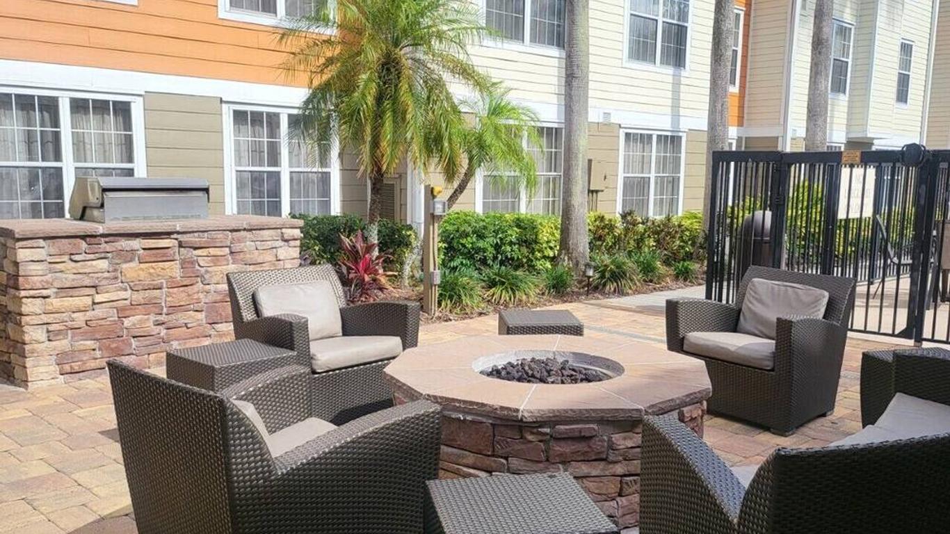 What Time Does Residence Inn Serve Breakfast: Unveil the Schedule!