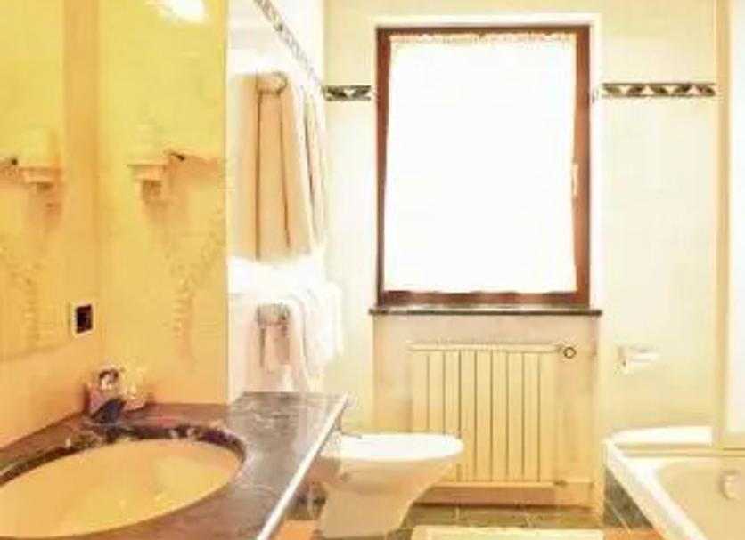 Bathroom Photo