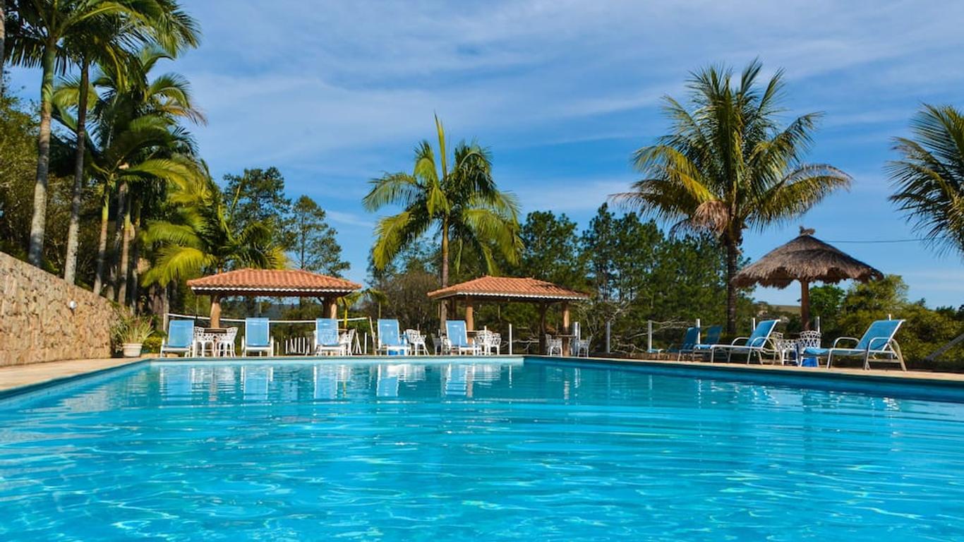 Hotel Fazenda Villa Galicia