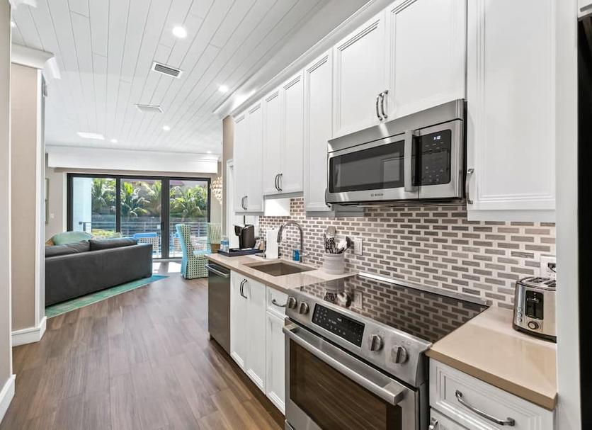 Kitchen Photo