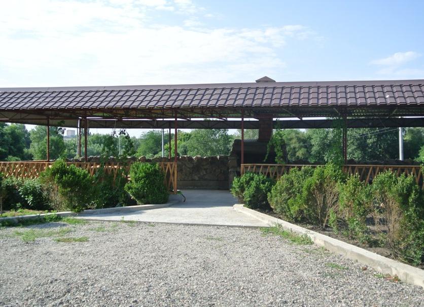 Outdoors view Photo