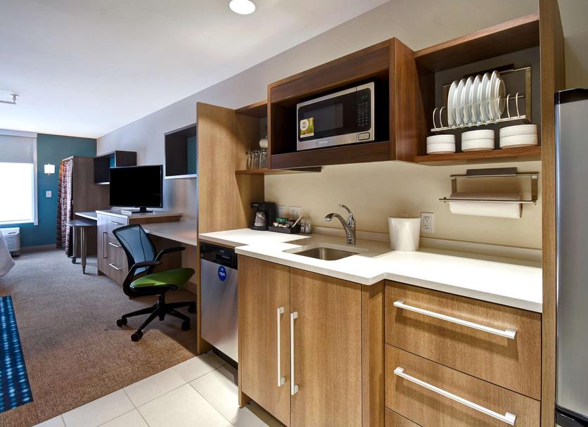 Kitchen Photo