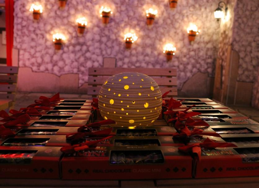 Room amenity Photo