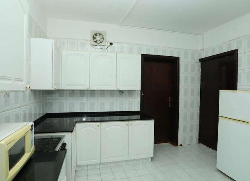 Kitchen Photo