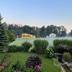 Outdoors view
