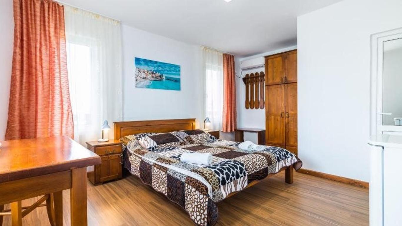 Casa Luca