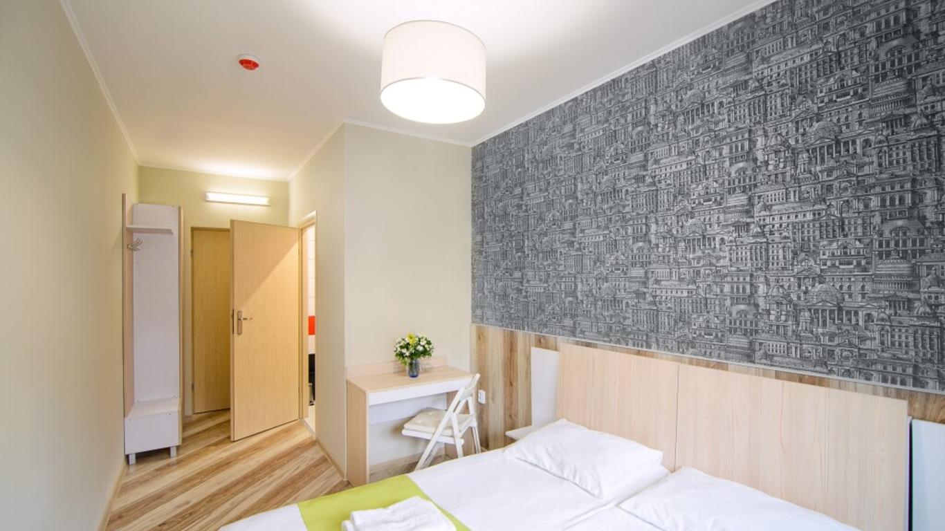 Urban Hotel