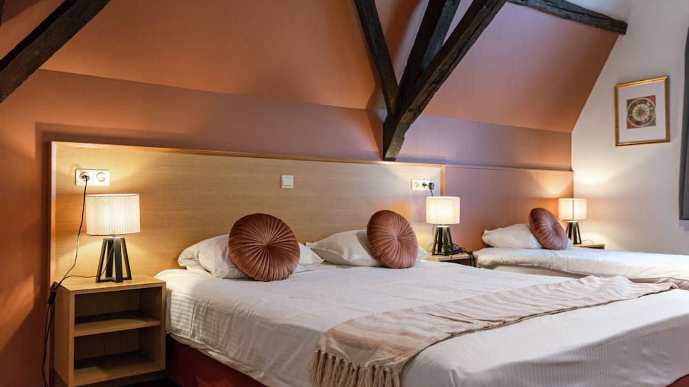Boutique Hotel Malleberg