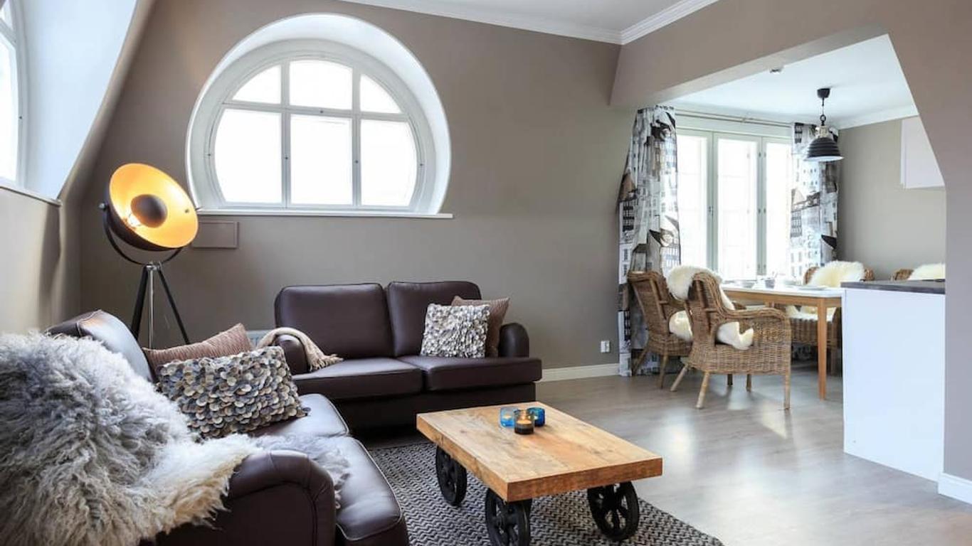 Harmooni Suites