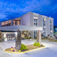 Candlewood Suites Roanoke Valley View, An IHG Hotel