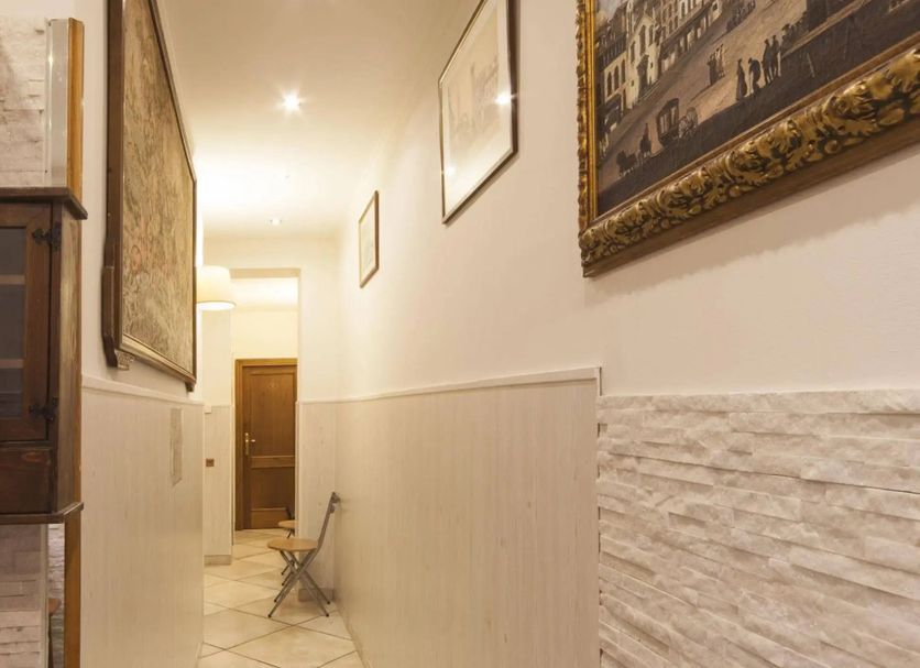 Hallway Photo
