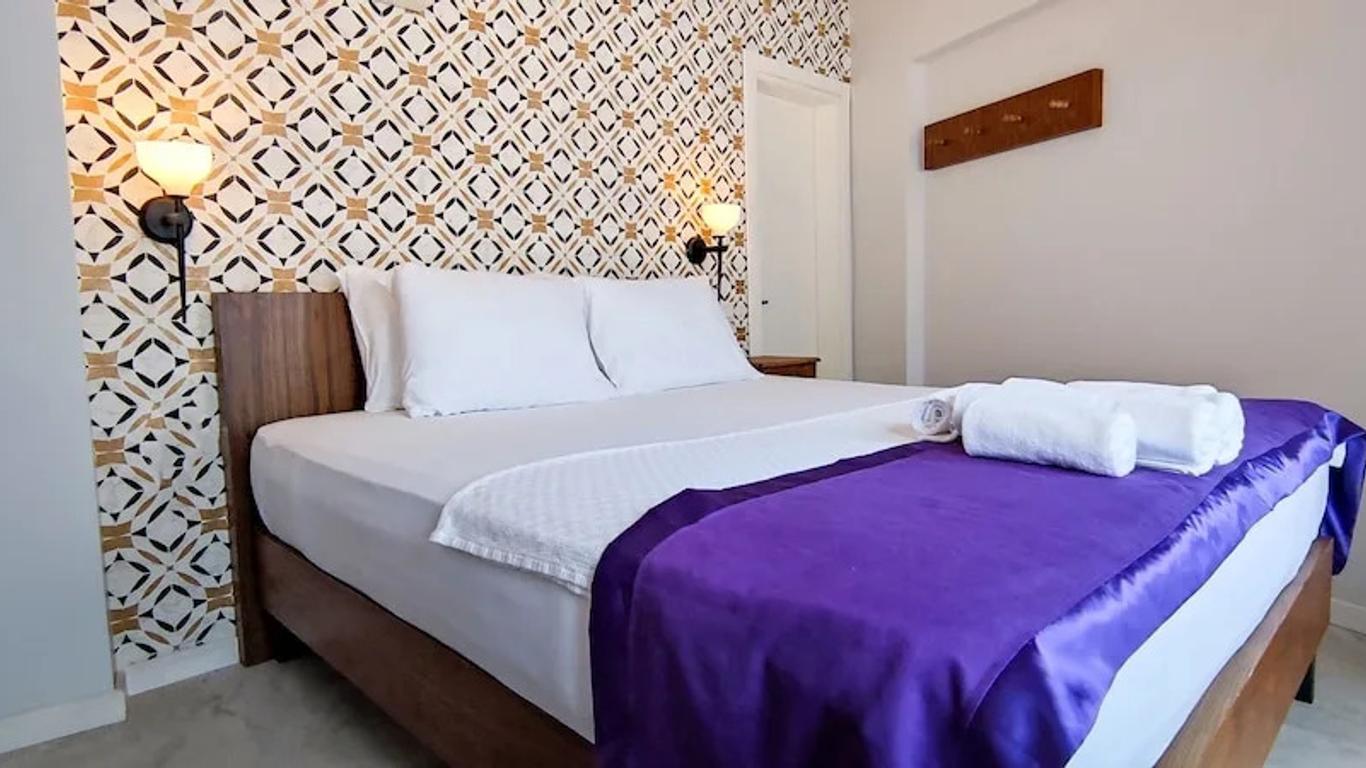 Ege Otel Bozcaada