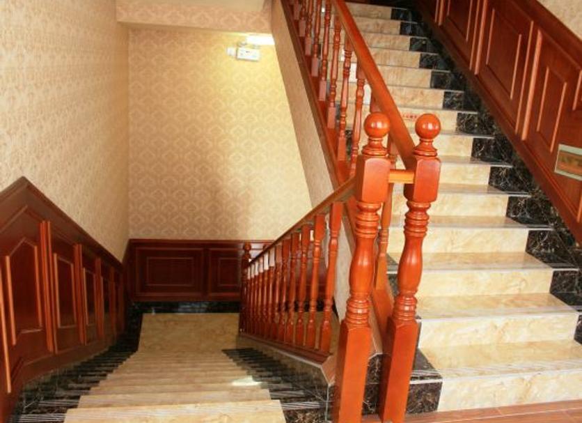 Stairs Photo