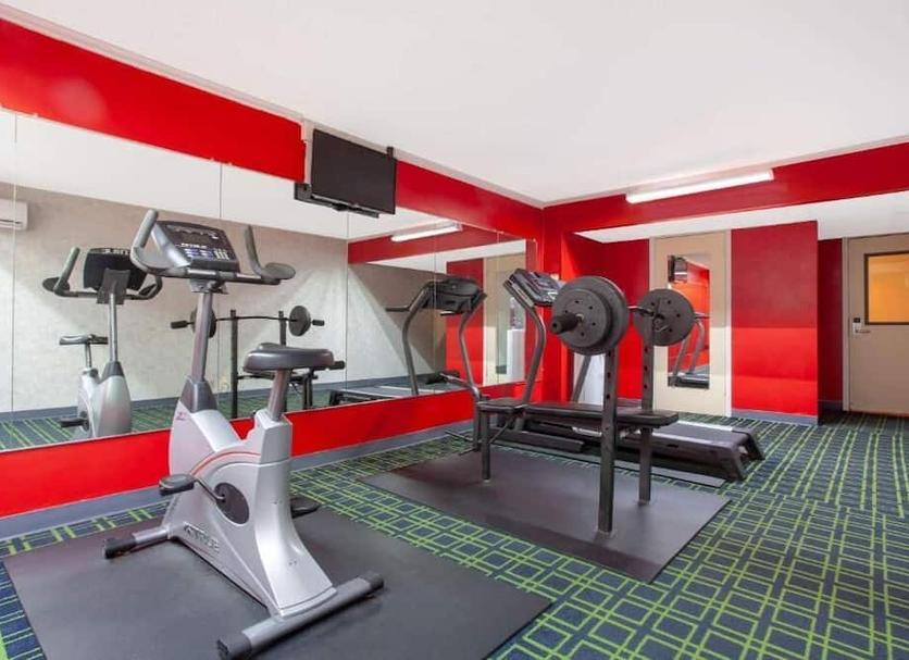 Gym Photo