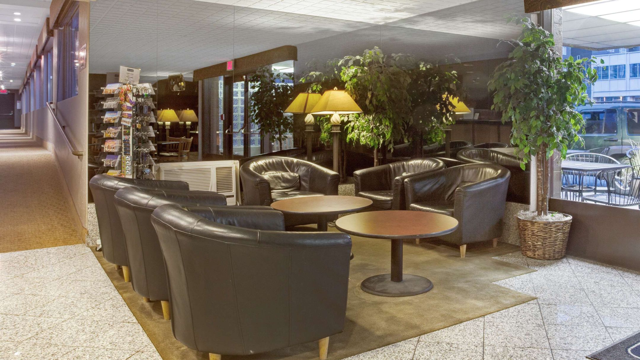 Travelodge by Wyndham Seattle By The Space Needle from 19. Seattle