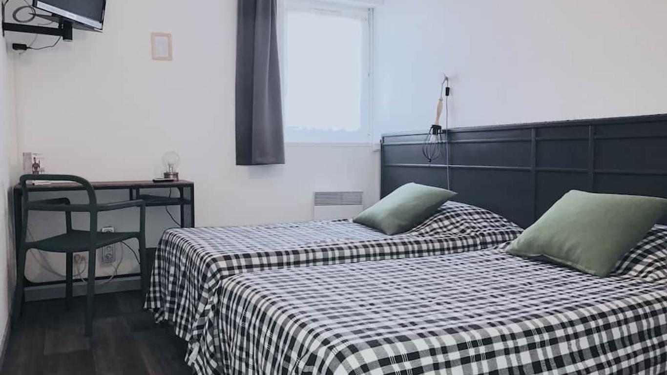 Tourhotel