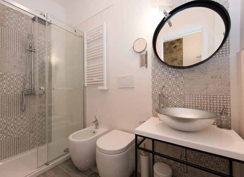 Bathroom Photo