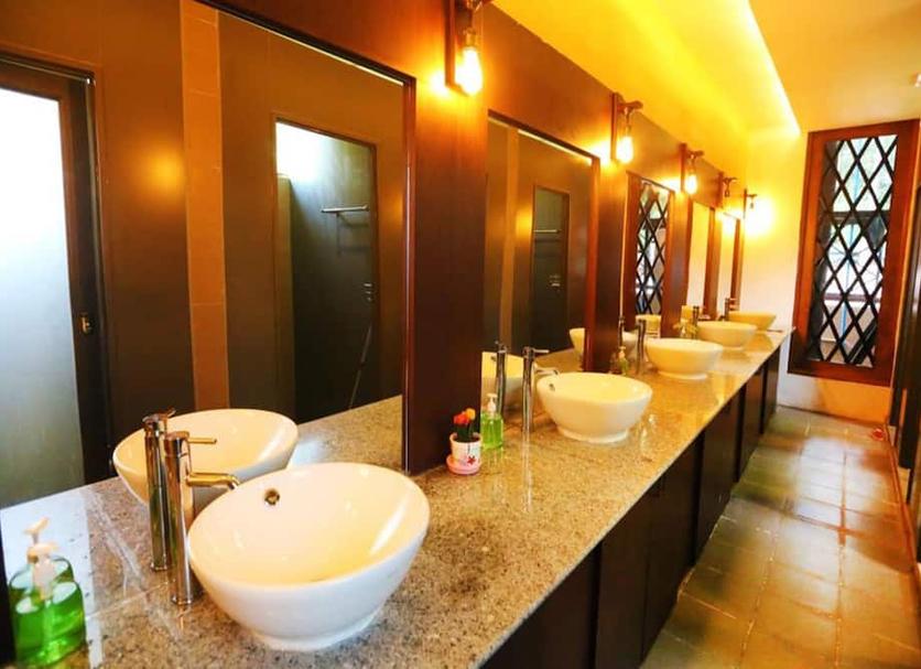 Bathroom Photo