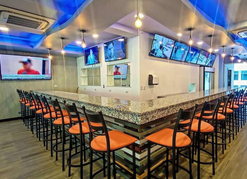 Bar Photo