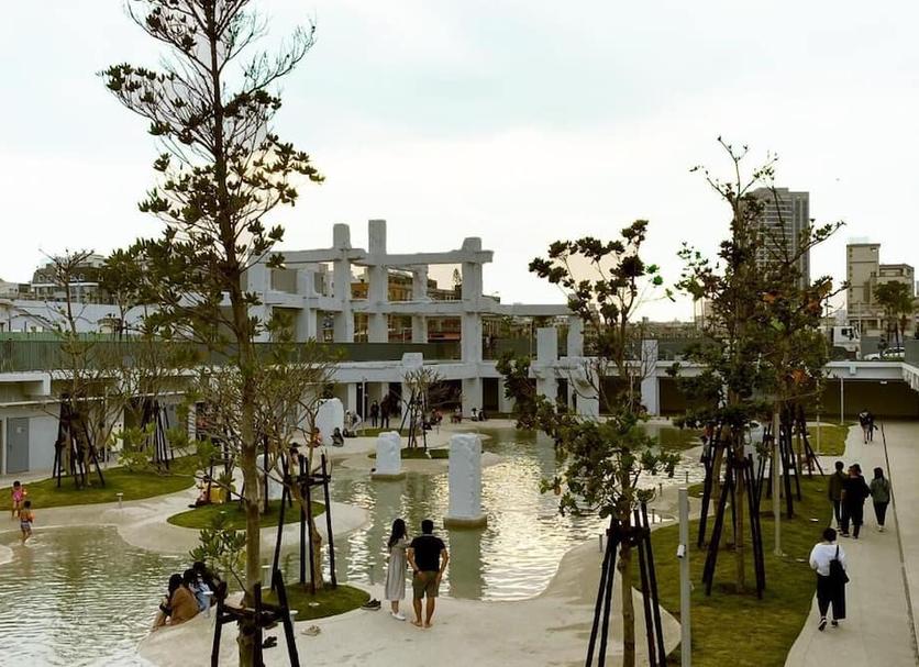 Outdoors view Photo