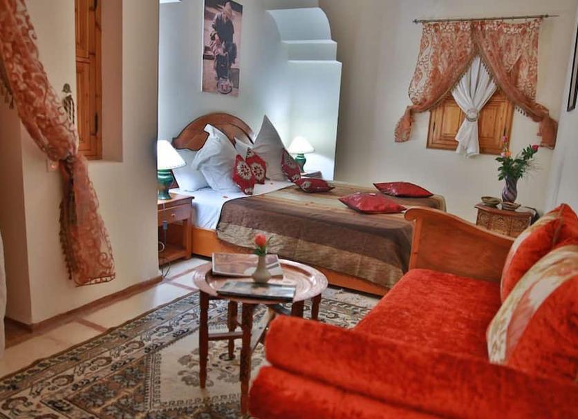 Bedroom Photo