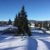 Outdoors view