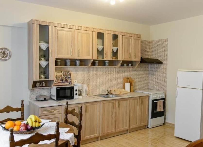 Kitchen Photo