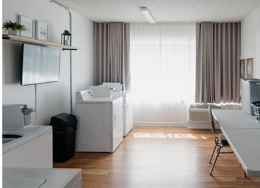 Hotel amenity Photo