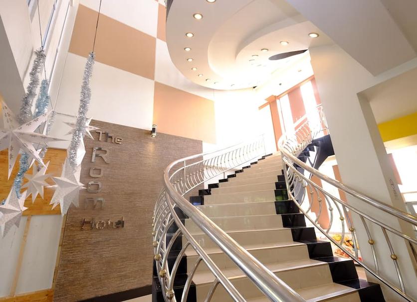 Stairs Photo