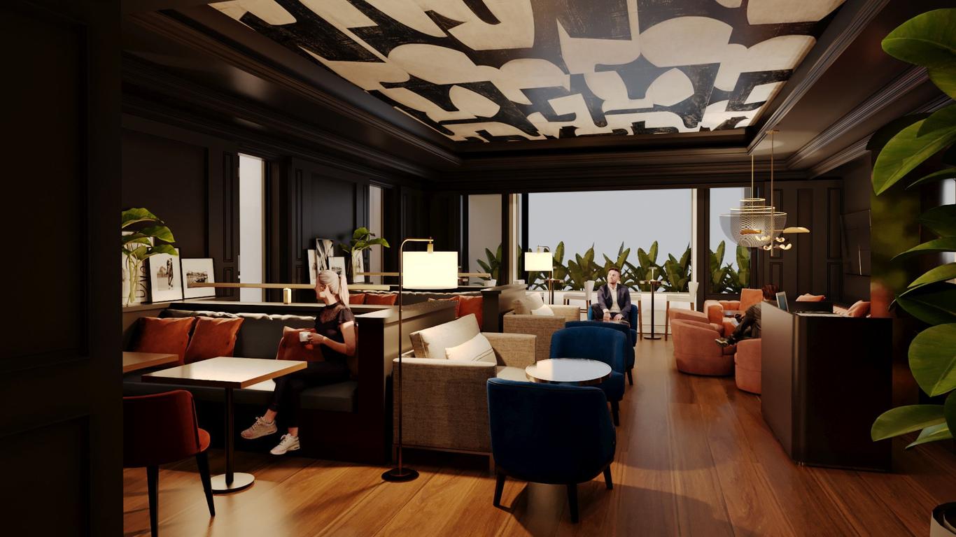 Hotel Casa Lucia
