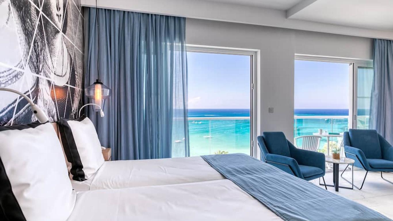 King Jason Protaras - Designed for Adults by Louis Hotels