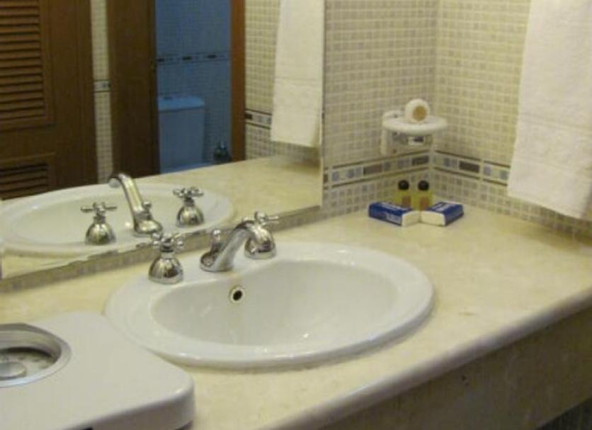 Bathroom Photo