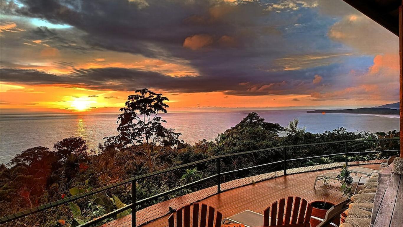 La Cusinga Eco Lodge