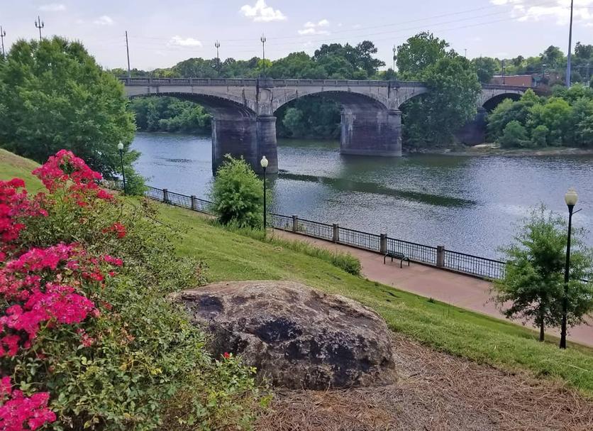 Outdoors view Photo