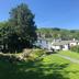 Outdoors view