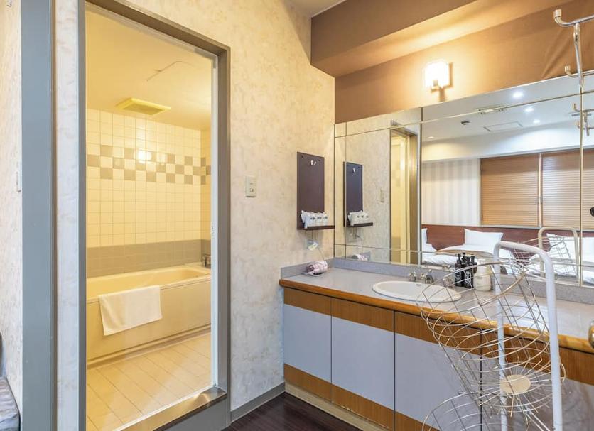 Bathroom Photo