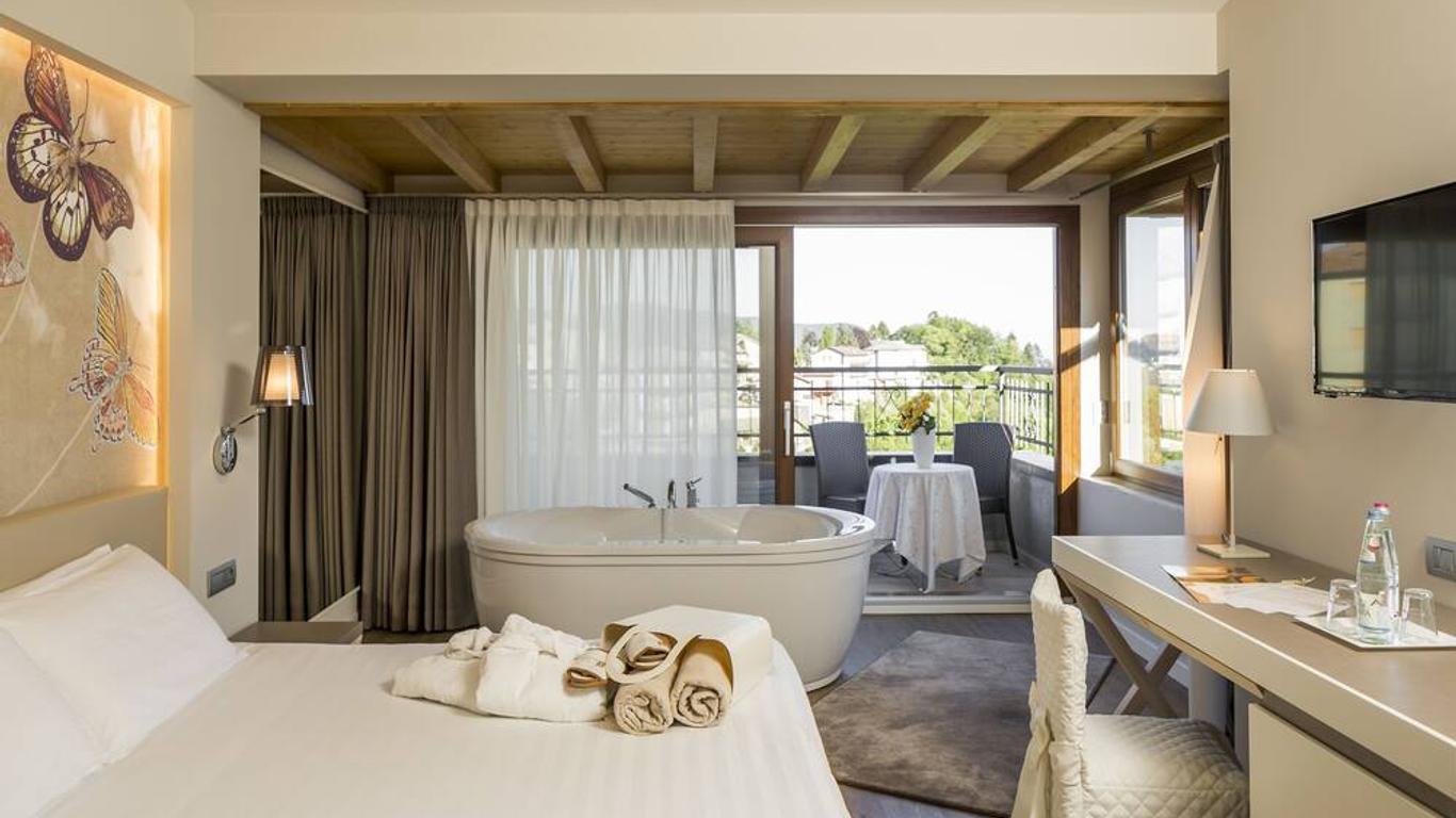 Hotel Resort & Spa Miramonti