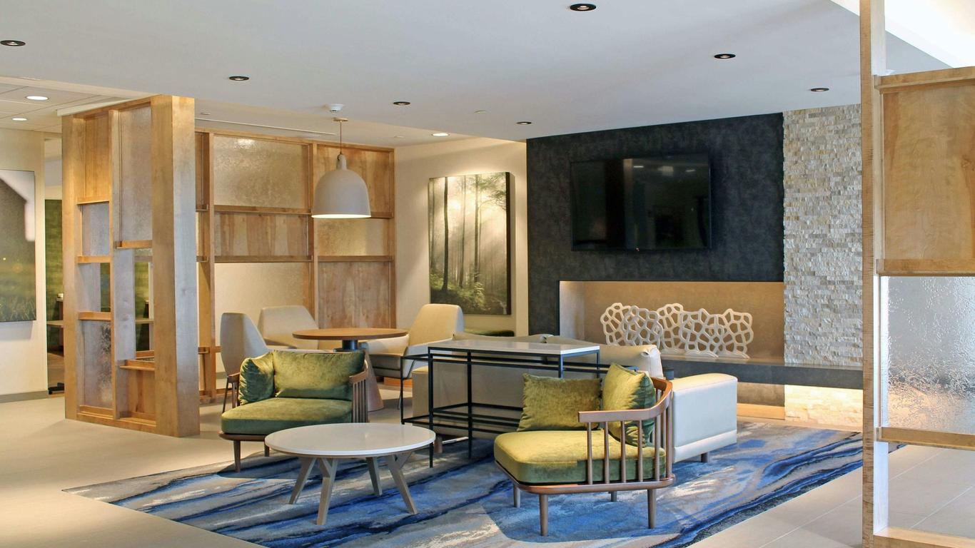 Fairfield Inn & Suites by Marriott St. Louis South