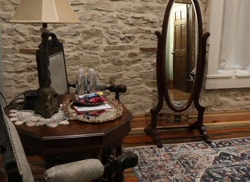 Room amenity Photo