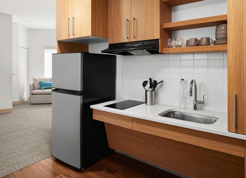 Kitchen Photo